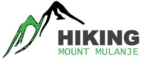 Hiking Mount Mulanje